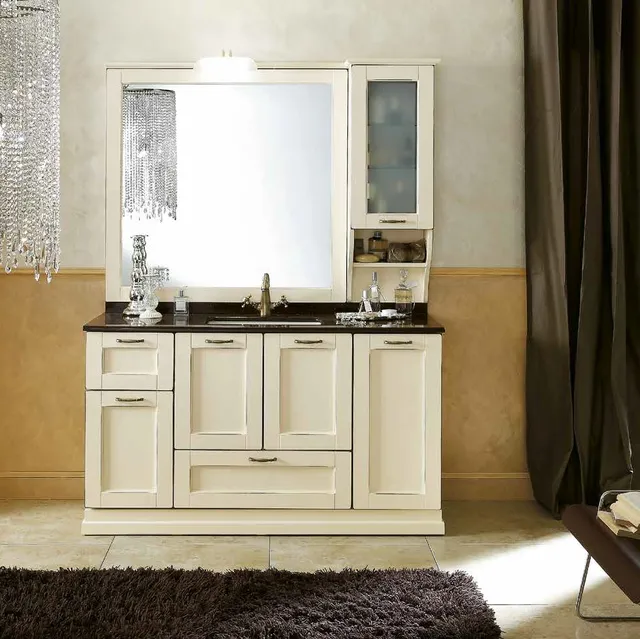 Mobile da Bagno Accademia 25 di Puntotre