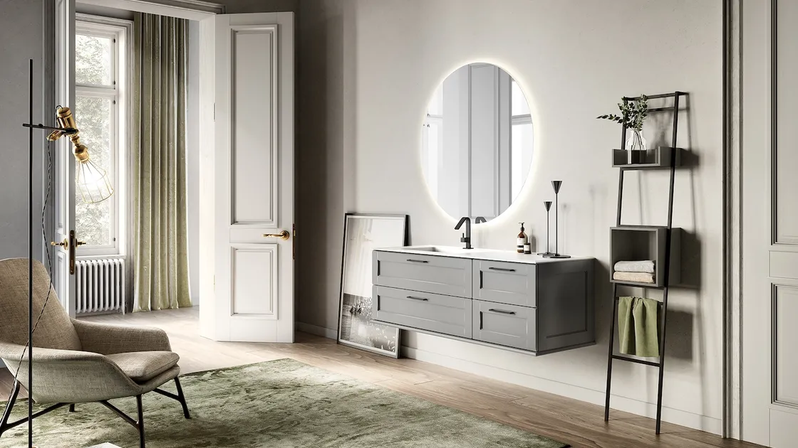 Mobile da Bagno Accademia 32 di Puntotre