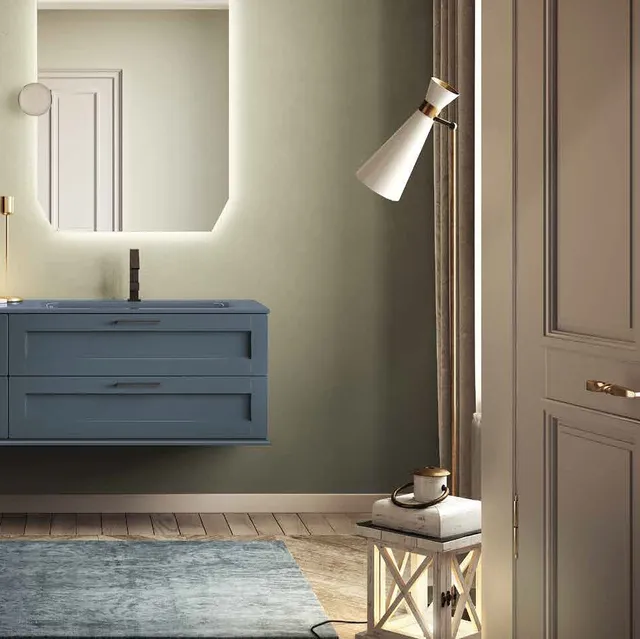 Mobile da Bagno Accademia 33 di Puntotre