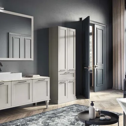 Mobile da Bagno Accademia 34 di Puntotre