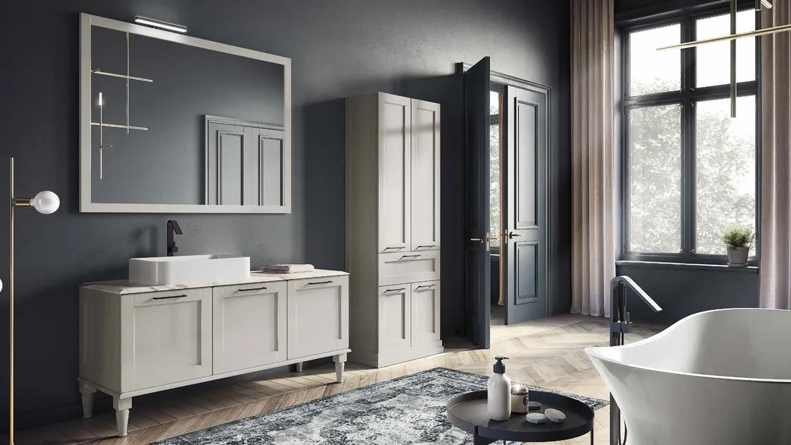 Mobile da Bagno Accademia 34 di Puntotre