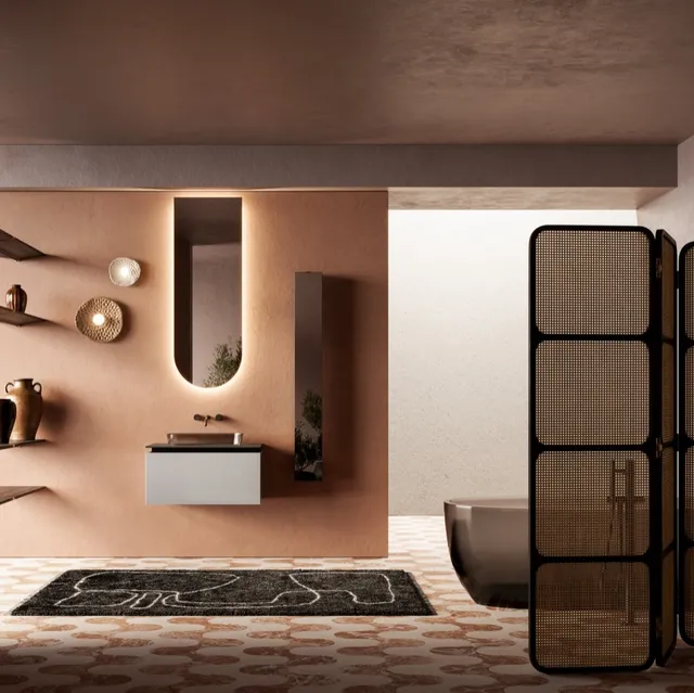 Mobile da Bagno Alto 04 di Puntotre