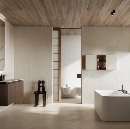 Mobile da Bagno Alto 11 di Puntotre