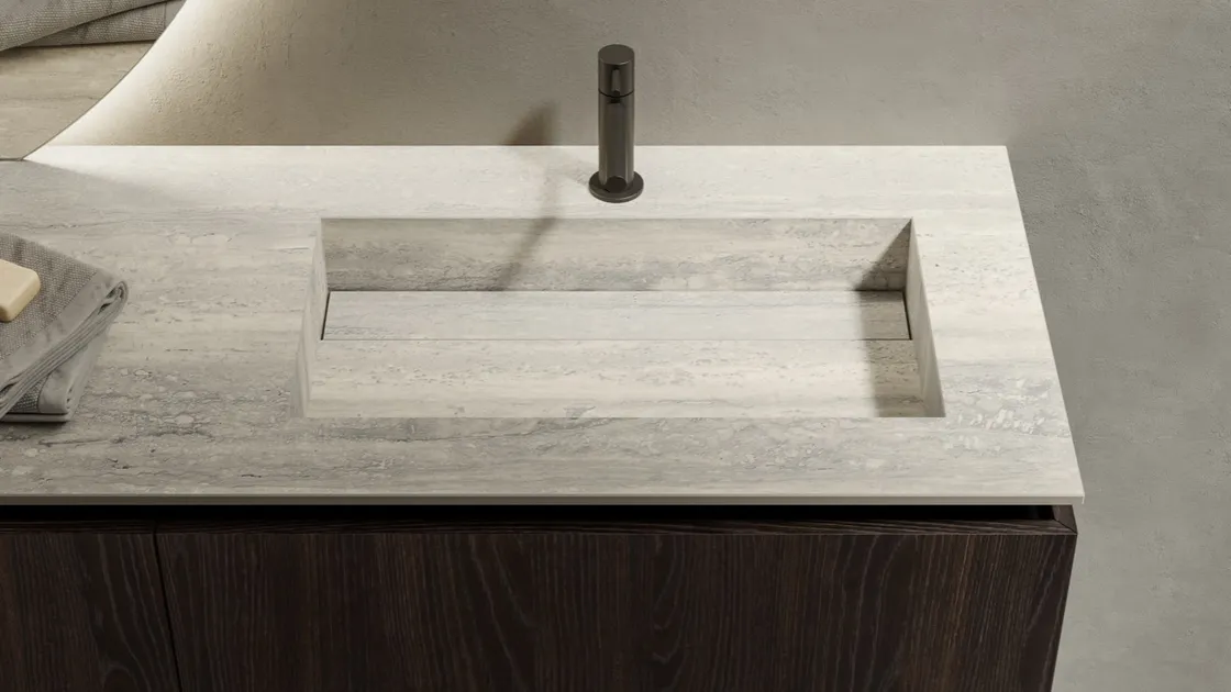 Mobile da Bagno sospeso Alto 13 di Puntotre