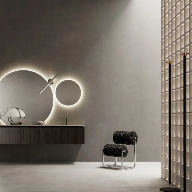 Mobile da Bagno sospeso Alto 13 di Puntotre