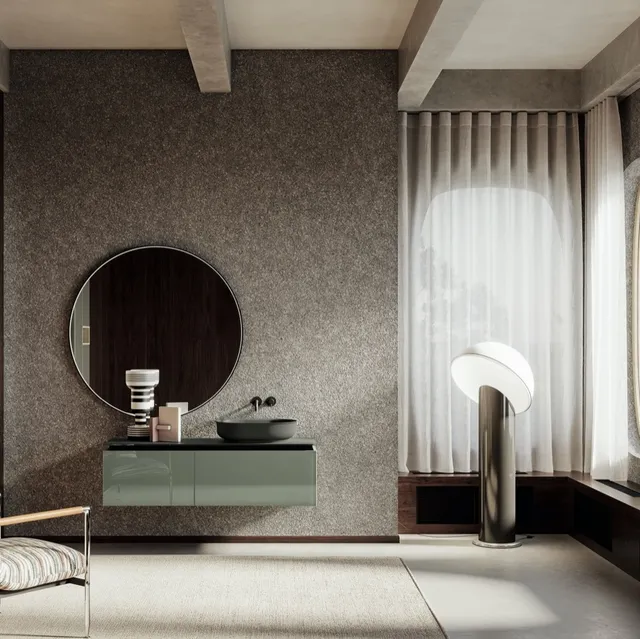 Mobile da Bagno Alto 15 di Puntotre