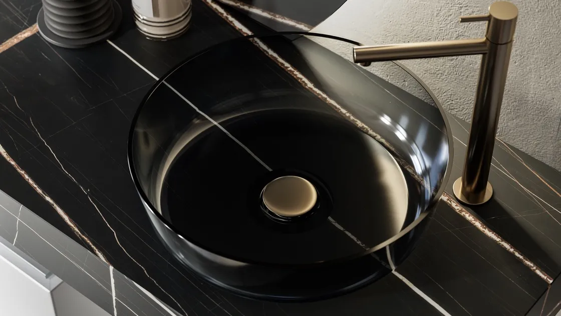 Mobile da Bagno Alto 16 di Puntotre