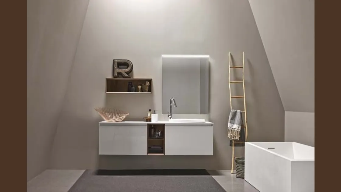 Mobile da Bagno 45 03 di Birex
