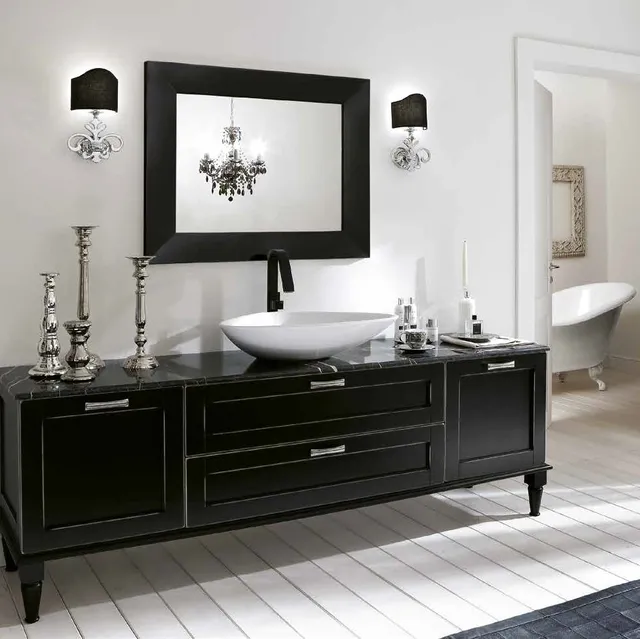 Mobile da Bagno Accademia 01 di Puntotre