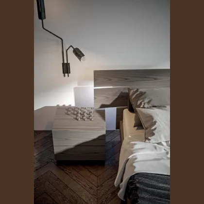 Comodino Master di Veneran