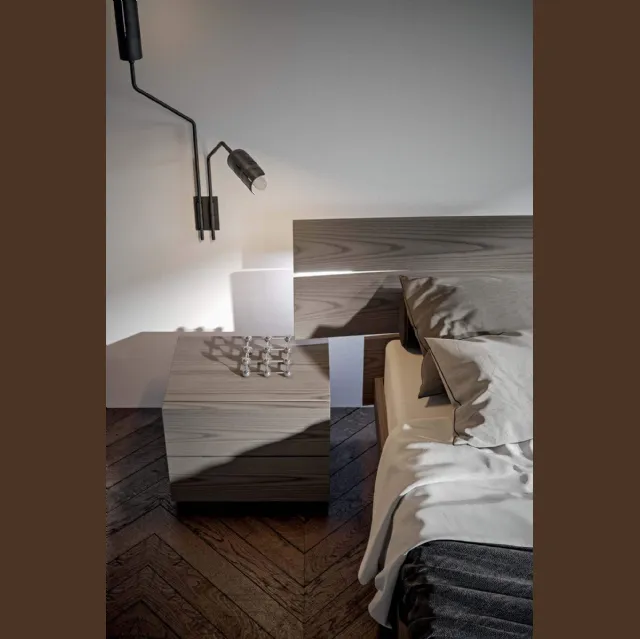 Comodino Master di Veneran