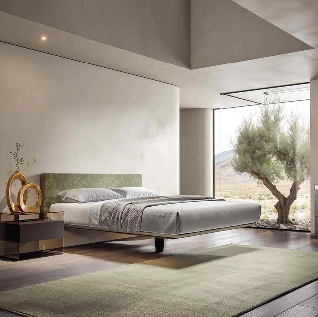 Gruppo Notte Modulo Glass di Veneran