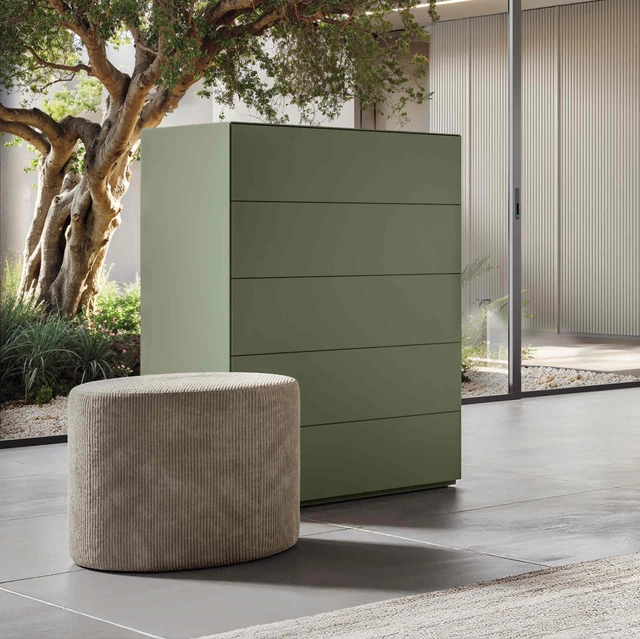 Cassettiera Pratico di Veneran