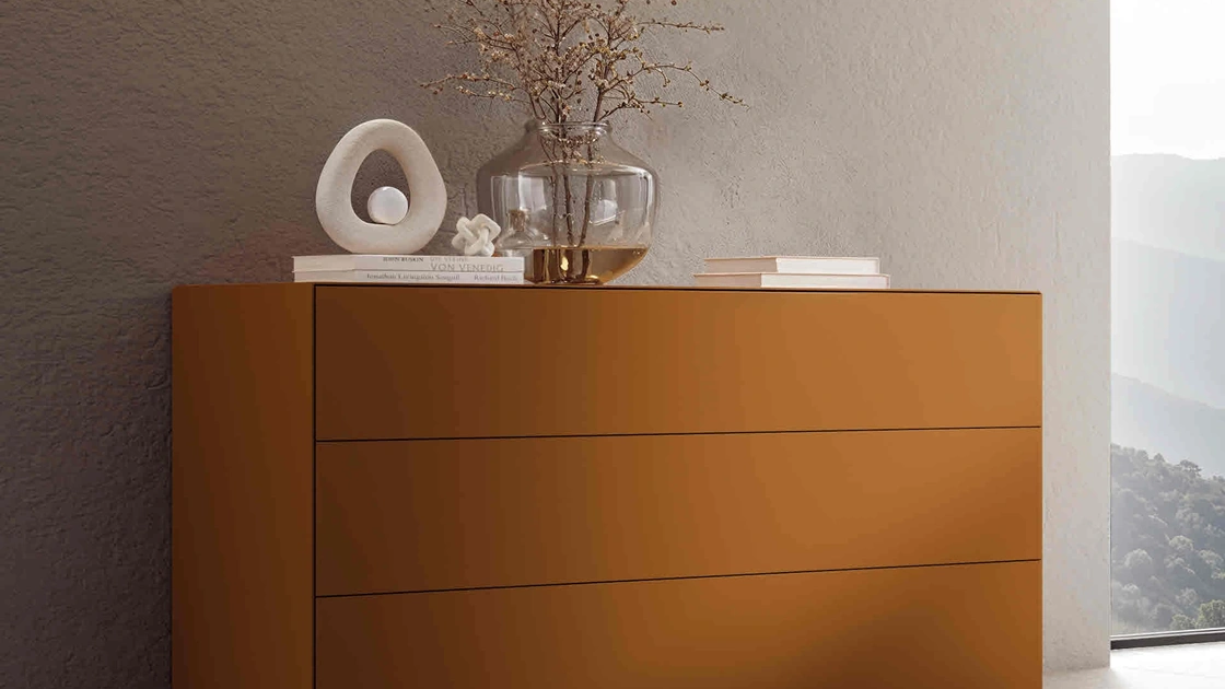 Comò Pratico di Veneran