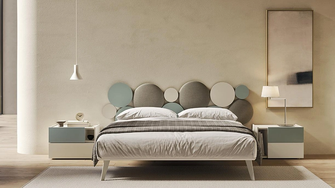 Comodino Smart di Mobilgam