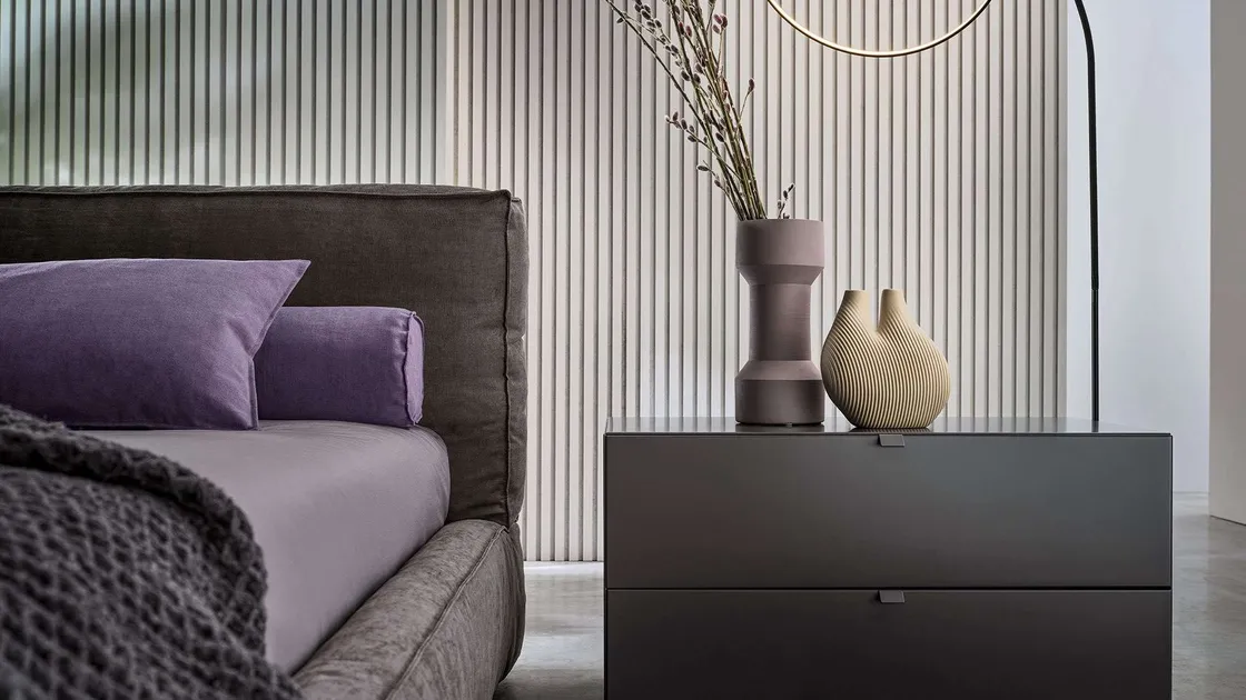 Comodino Tetris Twils