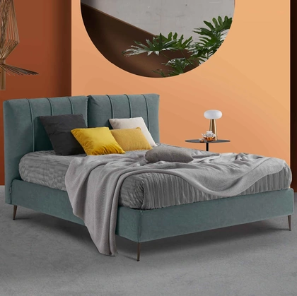 Letto Apollo con contenitore di Lettissimi