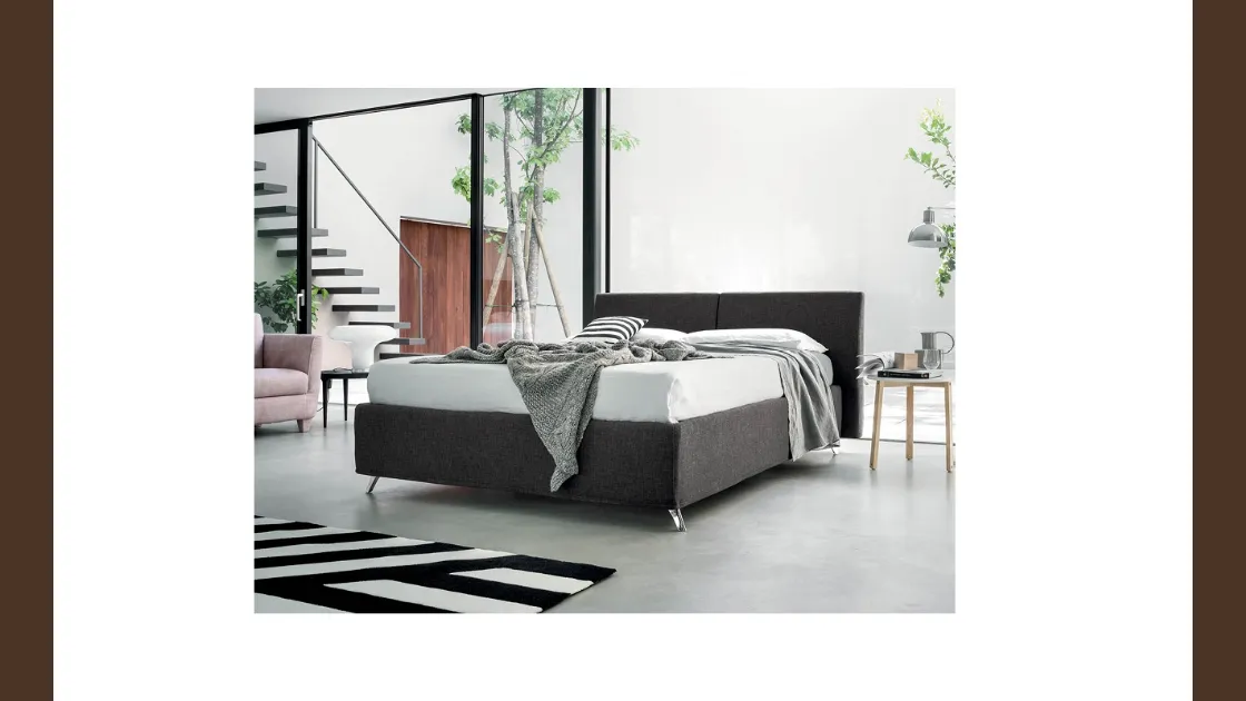 Letto Aurora di Rigosalotti