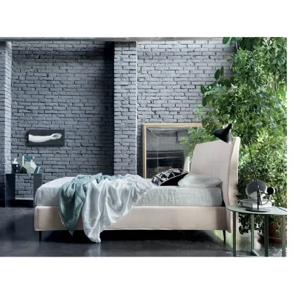 Letto Bali di Rigosalotti
