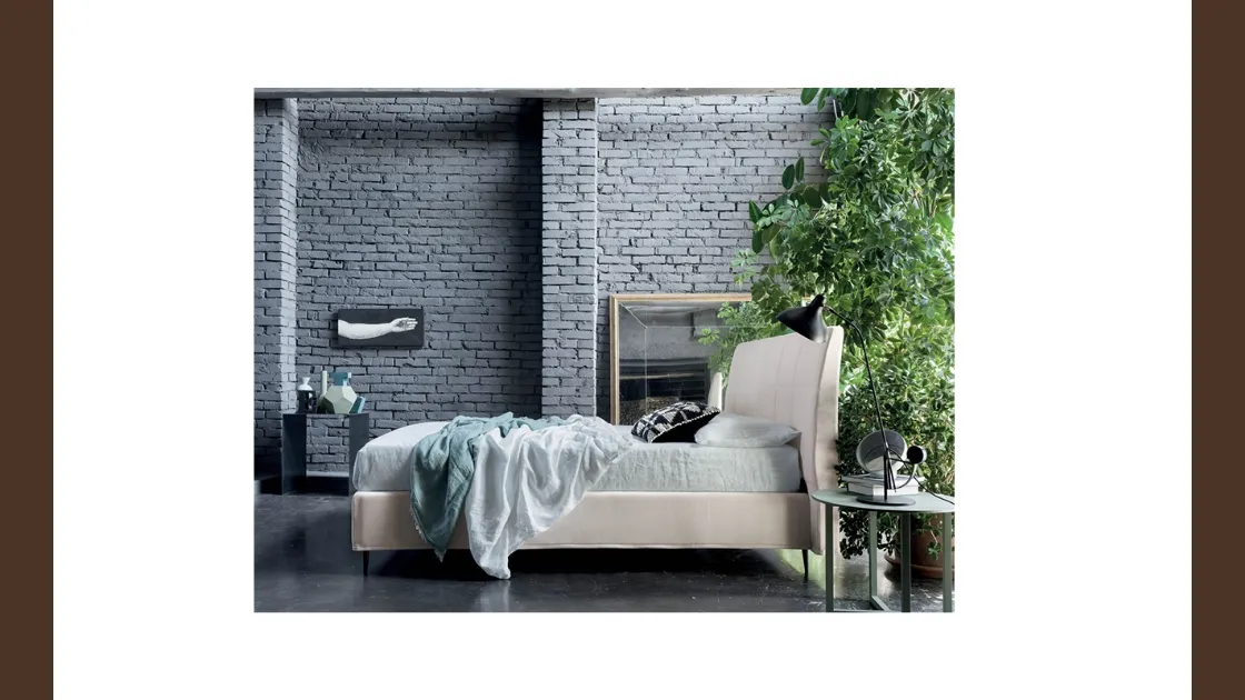 Letto Bali di Rigosalotti