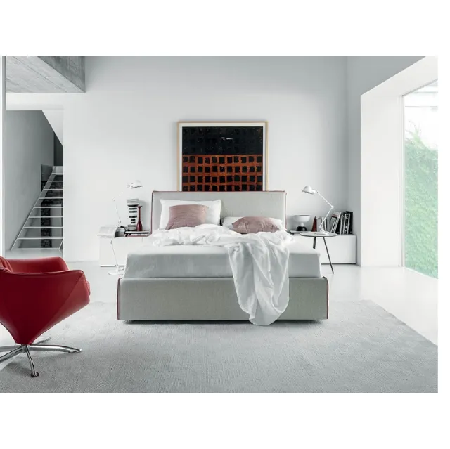 Letto Blenda di Rigosalotti