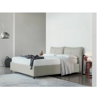 Letto Bonnye di Rigosalotti