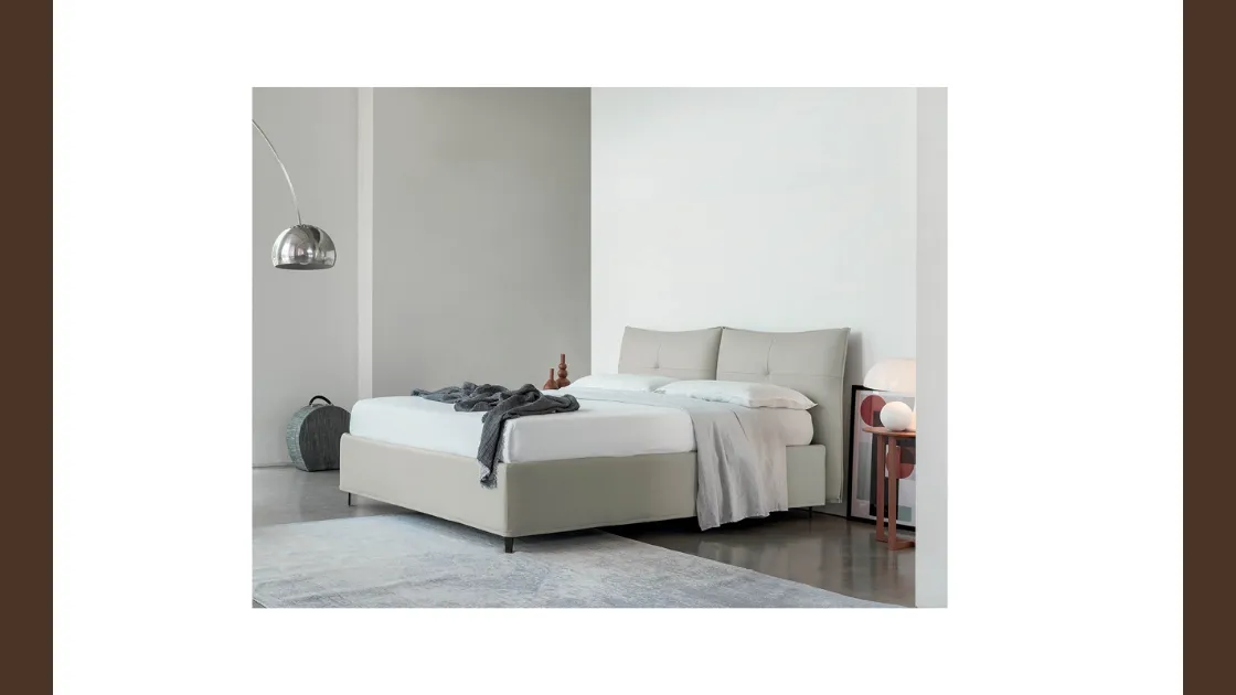 Letto Bonnye di Rigosalotti
