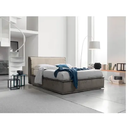 Letto Boston di Rigosalotti