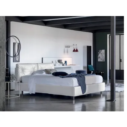 Letto Broadway di Rigosalotti