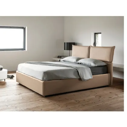 Letto Capo Nord di Rigosalotti