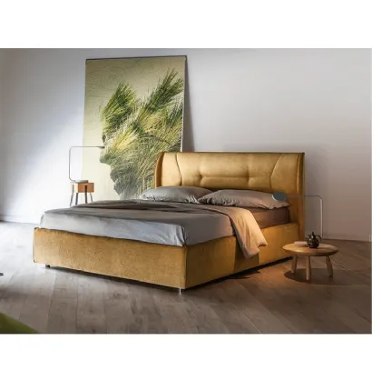 Letto Demetra di Rigosalotti