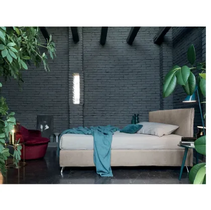 Letto Deng di Rigosalotti