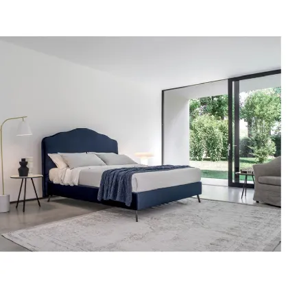 Letto Domino di Rigosalotti