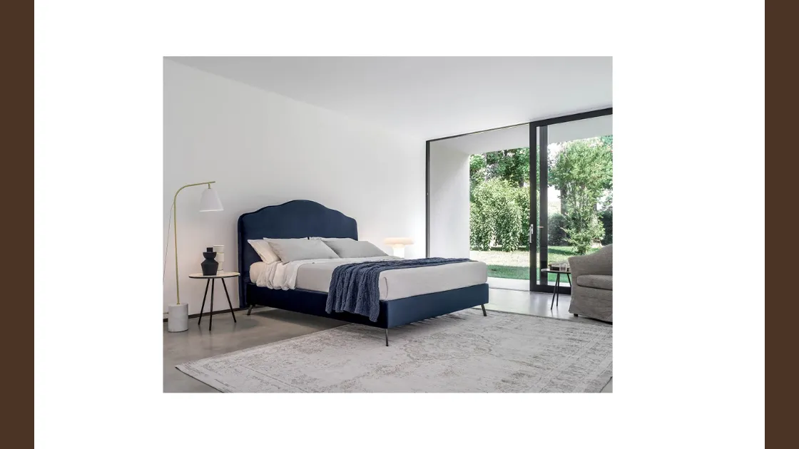 Letto Domino di Rigosalotti
