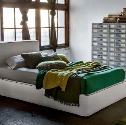 Letto Ethos Brio di Veneran