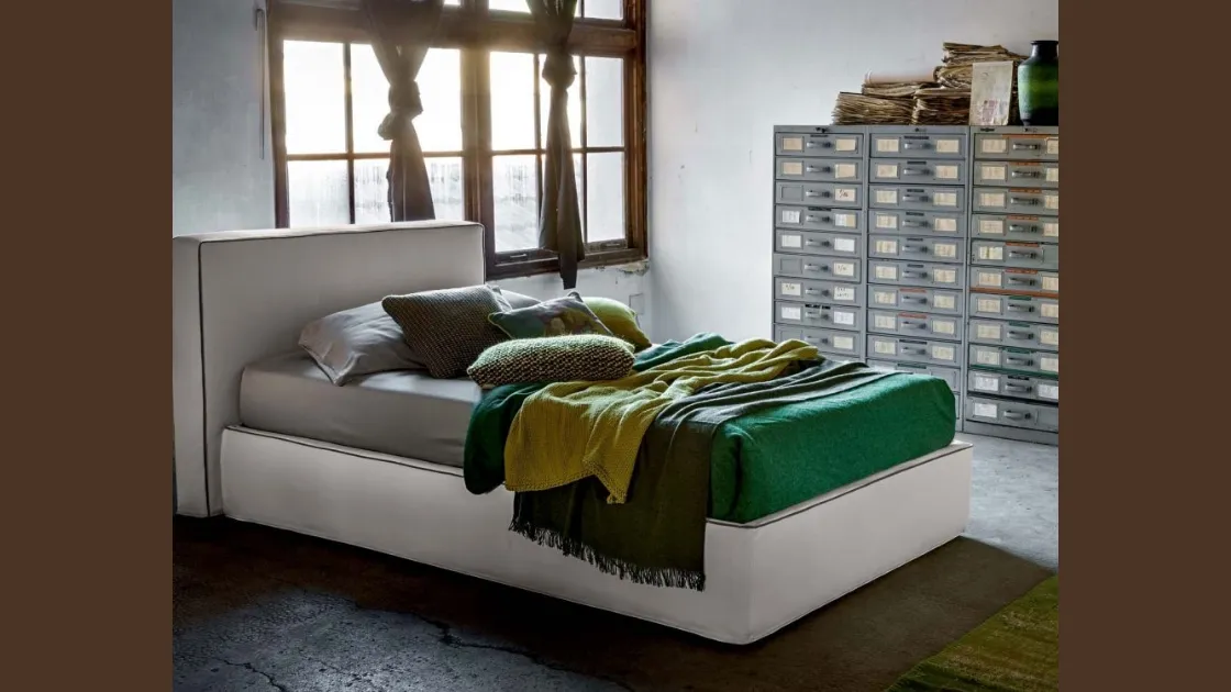 Letto Ethos Brio di Veneran