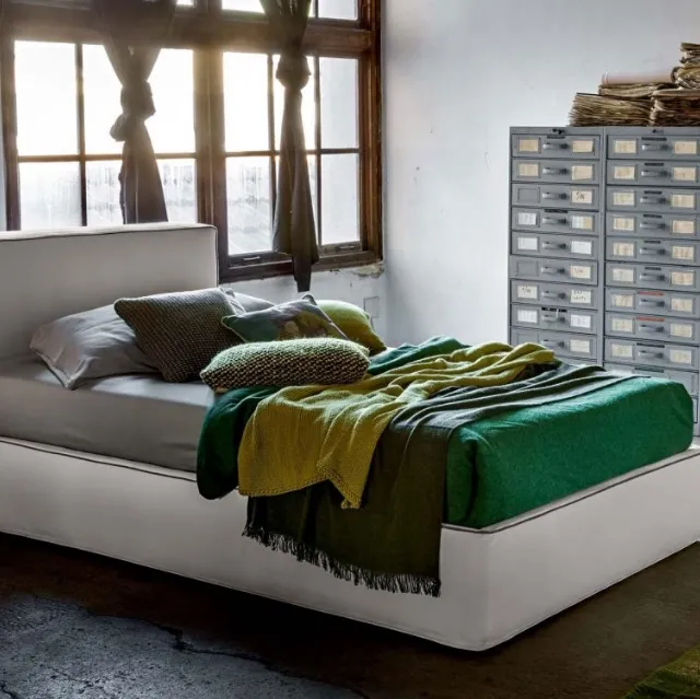 Letto Ethos Brio di Veneran