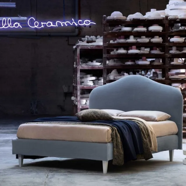 Letto Ethos Dolce di Veneran