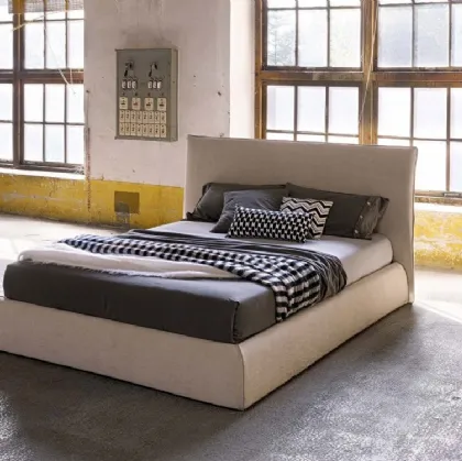 Letto Ethos Ego di Veneran