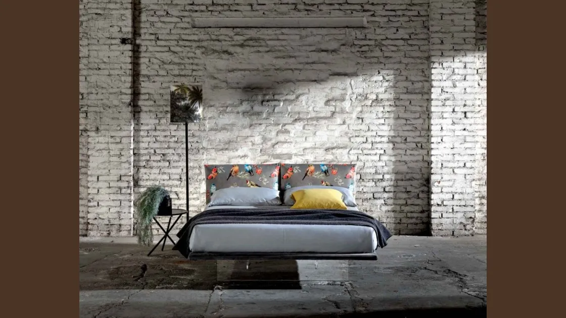 Letto Ethos Filo di Veneran