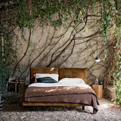 Letto Ethos Gaber di Veneran
