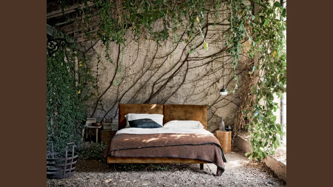 Letto Ethos Gaber di Veneran