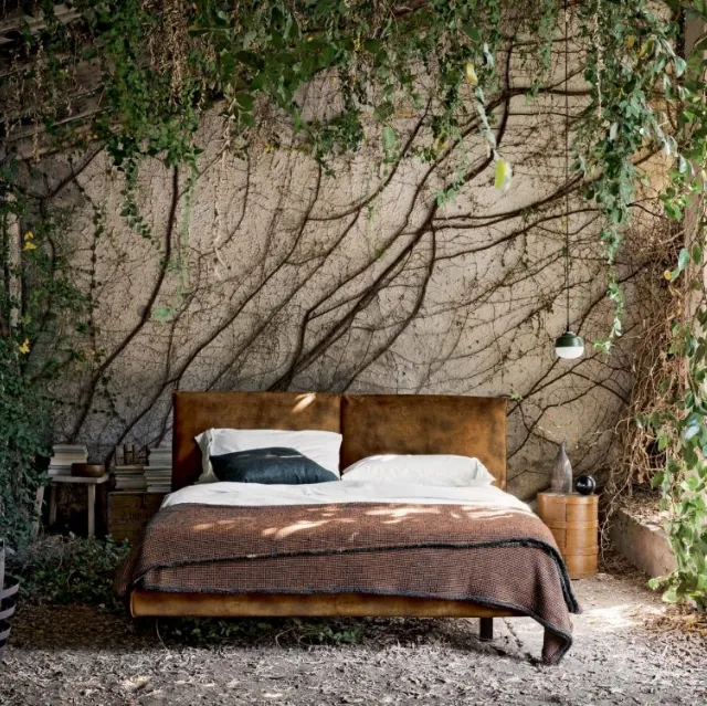 Letto Ethos Gaber di Veneran