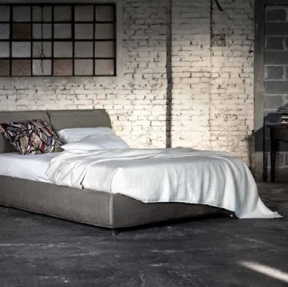 Letto Ethos Gipsy di Veneran