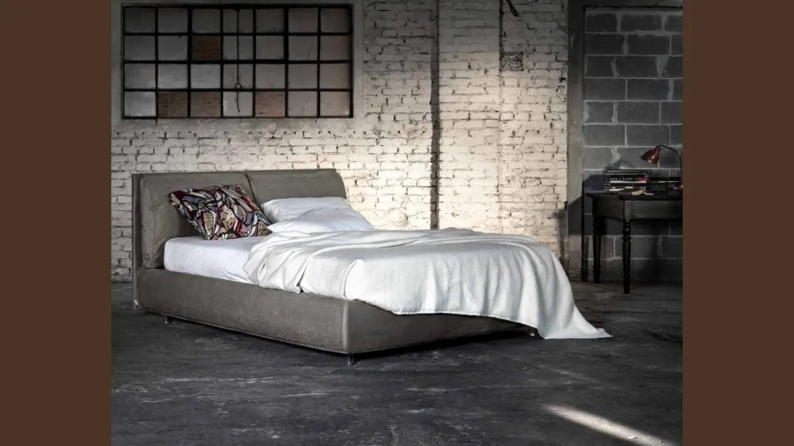 Letto Ethos Gipsy di Veneran