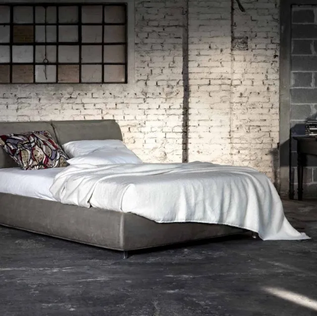 Letto Ethos Gipsy di Veneran