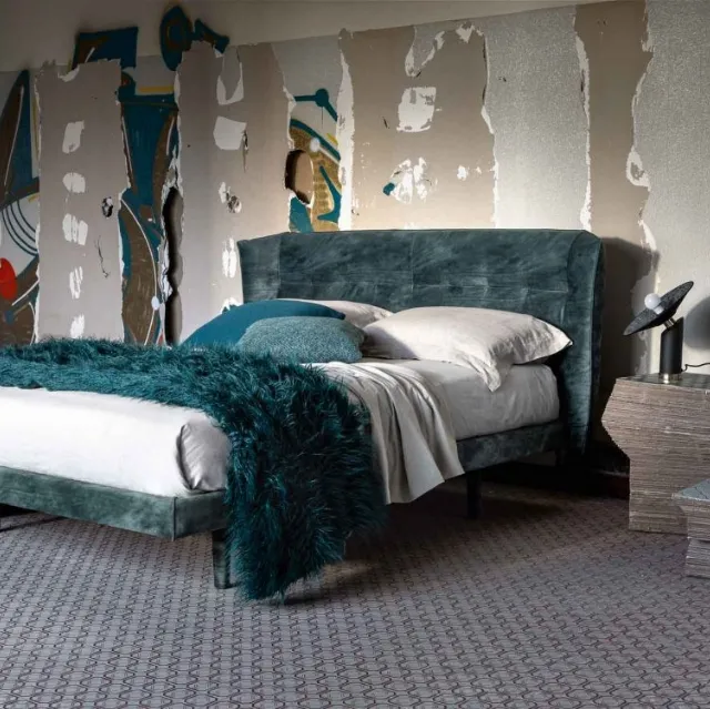 Letto Ethos Riva di Veneran