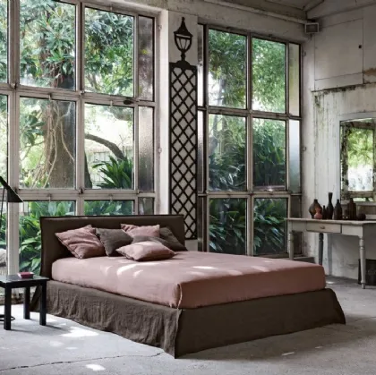Letto Ethos Twin Double di Veneran