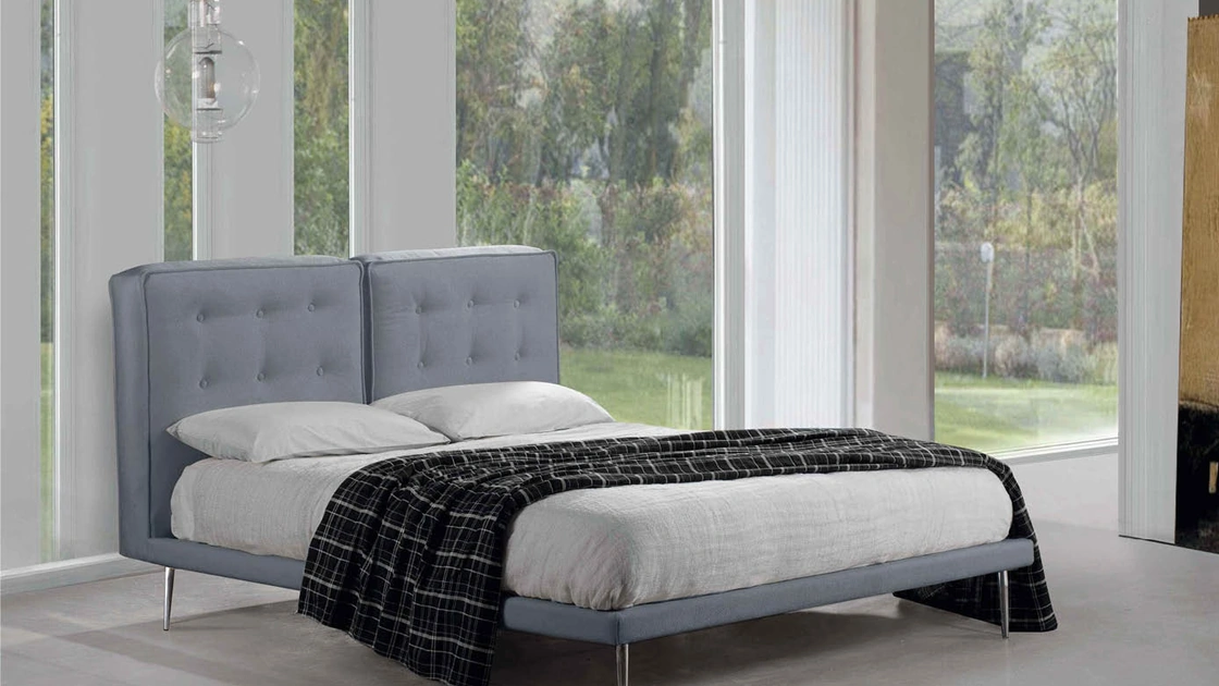 Letto matrimoniale Abate di Lettissimi