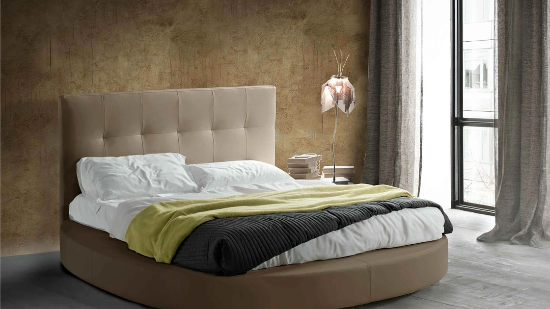 Letto Vela Basso di Lettissimi